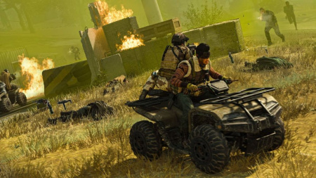Call of Duty: Warzone (XSX)