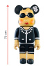 Bearbrick Chanel 1000% (70 см)