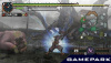 Monster Hunter Freedom 2