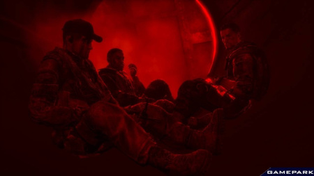 Spec Ops: The Line (PS3)