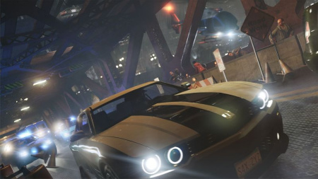 Watch Dogs Специальное издание (PS3)