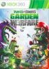Plants vs. Zombies Garden Warfare    (Xbox 360)