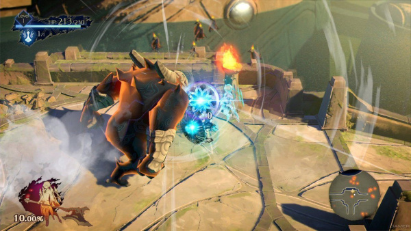 Oninaki (Nintendo Switch)