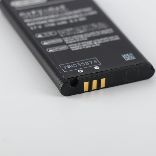 Літієва батарея SPR-003 для Nintendo New 3DS LL – 2000mAh (нова та стара версія)