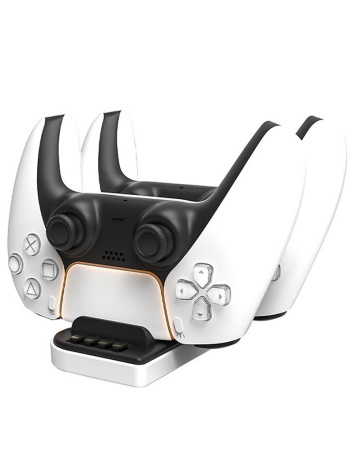 Зарядная станция для DualSense PS5 HBP-298