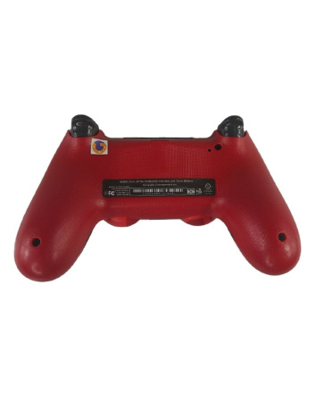 Джойстик P4 (красный камуфляж)