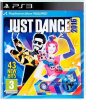 Just Dance 2016 (PS3)