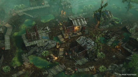 Desperados III. Коллекционное издание (Xbox One)