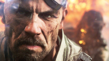 Battlefield V (Xbox One)