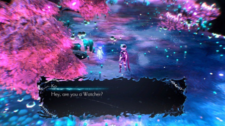 Oninaki (Nintendo Switch)