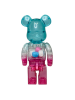 Bearbrick Bilibili (Фігурка Білібілі) 400% (28см)