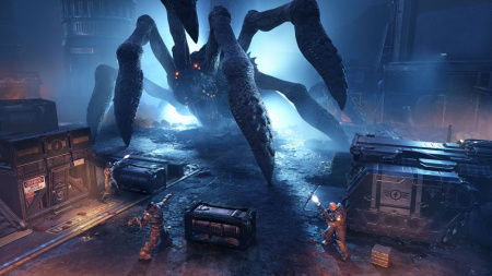 Gears Tactics (XSX)