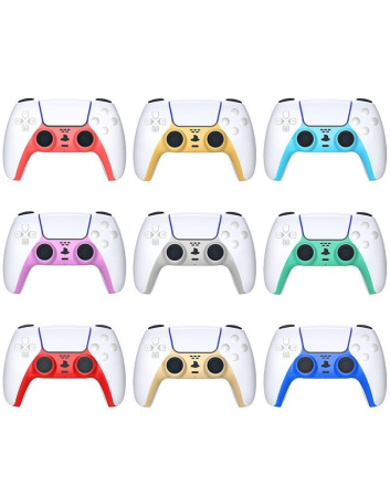 Сменная панель-накладка для кастомизации DualSense PS5 TP5-0542