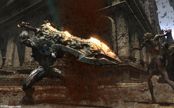 Darksiders: Wrath of War (PS3)