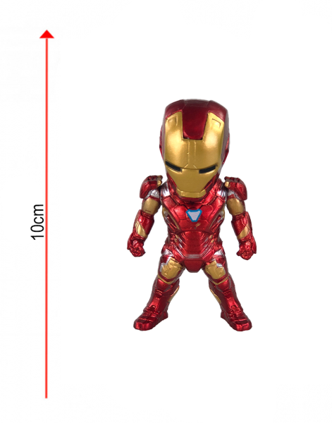Фигурка Avengers Age of Ultron Iron Man 10 cm