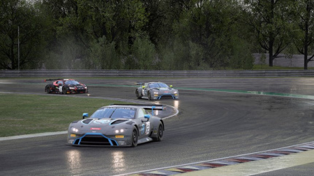 Assetto Corsa Competizione (Xbox One)