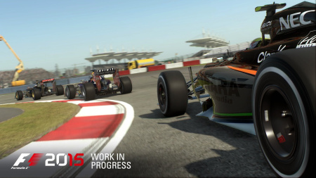 F1™ 2015 (XboxOne)