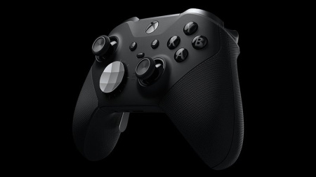 Геймпад Xbox Elite Wireless Controller. Series 2 (FST-00004)