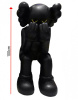 Фігурка Kaws Passing Through 100 см Black