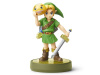 Фигурка amiibo - Линк (Majora's Mask)