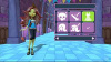 Monster High: New Ghoul in School  (PS3)