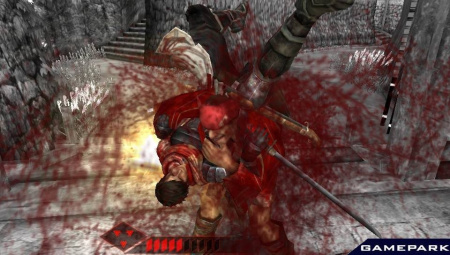 Shinobido 2: Revenge of Zen (PS Vita)