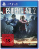 Resident Evil 2 (PS4) Б/У