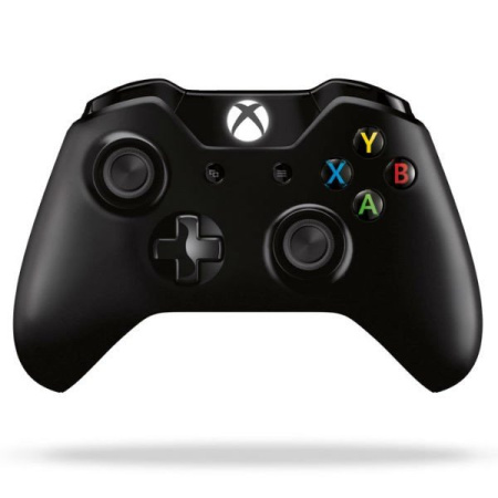 Игровая консоль Microsoft Xbox One 500GB + Halo: Master Chief Collection