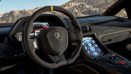 Forza Motorsport 7 Ultimate Edition (XboxOne)