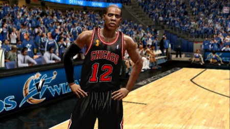 NBA LIVE 14 (XboxOne)