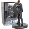 Resident Evil RE:2 Leon and Jill Valentine (Фігурка Леон і Джилл Валентайн) 30см