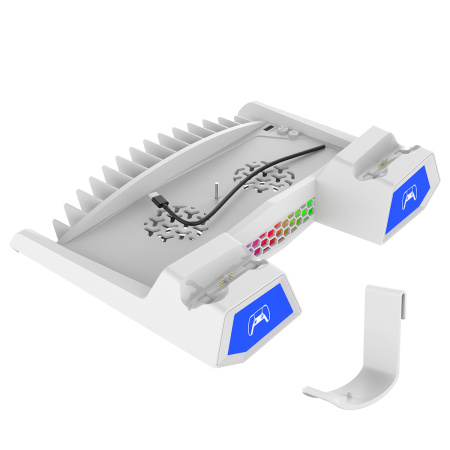 PS5Slim/PS5 Основа для охолодження консолі  PG-P5S023