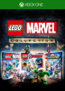 LEGO Marvel Collection (XBox One)