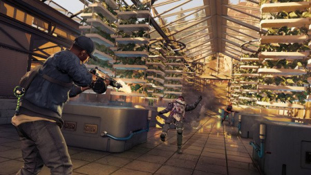 Watch_Dogs 2. Deluxe Edition (XboxOne)