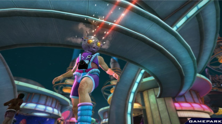 Dead Rising 2: Off the Record (PS3)