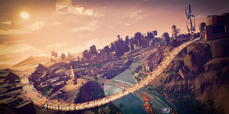 Redout (Switch)