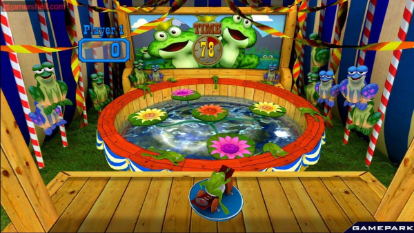 Hannah Montana: The Movie (PS3)