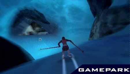 SSX On Tour (PSP)