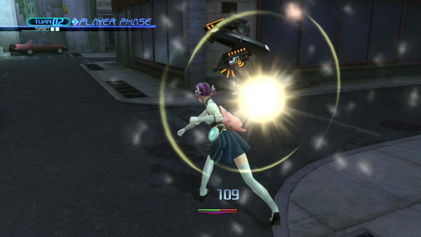Lost Dimension (английская версия, PS Vita)