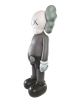 KAWS Companion Open Edition виниловая фигурка (Коричневый) 70 см