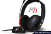 Гарнитура Turtle Beach Ear Force P11 (PS3)