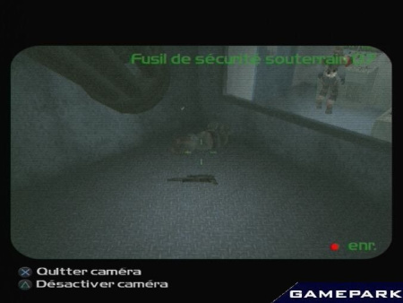 TimeSplitters 2 (PS2)