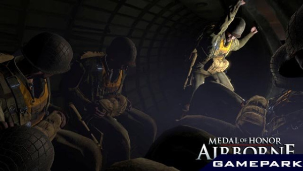 Medal of Honor Airborne (PS3)