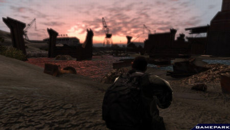 Rogue warrior (PS3)