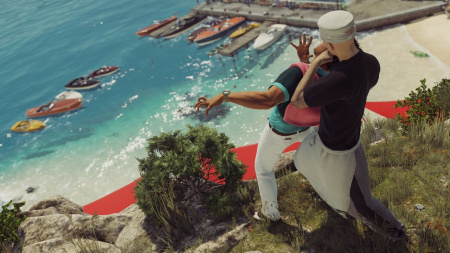 Hitman. Полный первый сезон (XBoxOne)