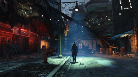 Fallout 4. Game of the Year Edition (Xbox One)