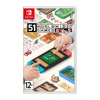 51 Worldwide Games (Nintendo Switch)