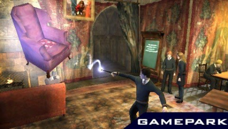 Harry Potter and the Order of the Phoenix