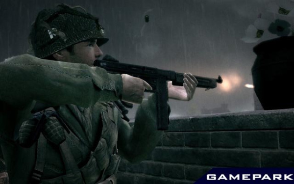 Brothers in Arms: Hell's Highway (PS3)