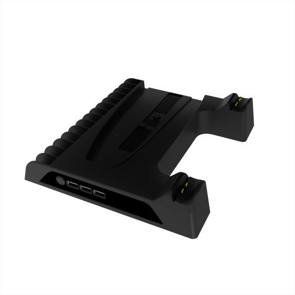 PS5 Slim Охолоджувальна база для консолі KJH-P5D-008